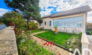 Maison 6 Pièces 136 m² à vendre à Limoges (87280)