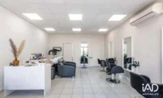 Commerce  47 m² à vendre à Anse (69480)