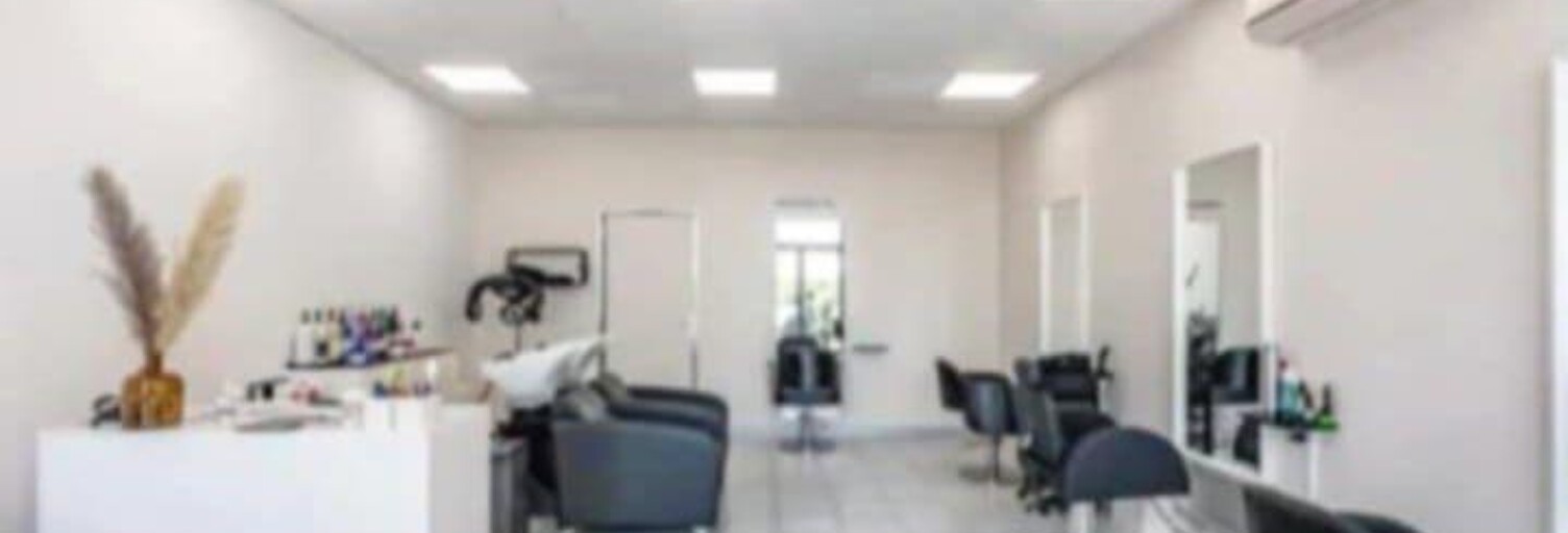 Commerce  47 m² à vendre à Anse (69480)