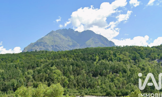 Terrain  1535 m² à vendre à Le Noyer (05500)