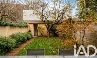 Maison 7 Pièces 214 m² à vendre à Colombes (92700)