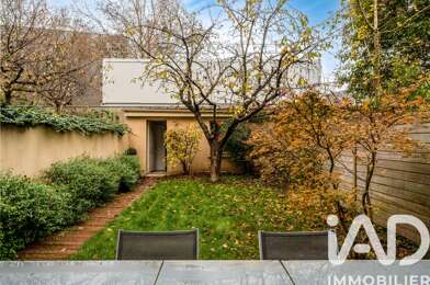 Maison 7 pièces 795000 €