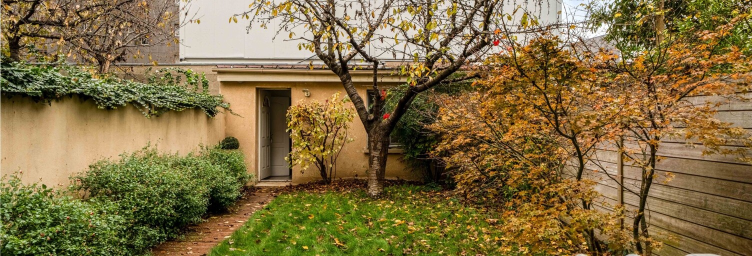 Maison 7 Pièces 214 m² à vendre à Colombes (92700)