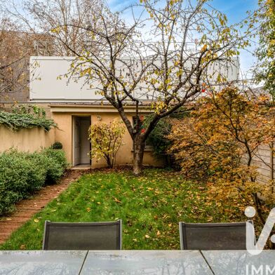 Maison 7 pièces 795000 €