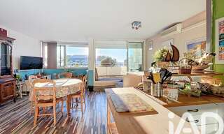 Appartement 4 Pièces 84 m² à vendre à Marseille 3 (13003)