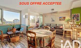 Appartement 4 Pièces 84 m² à vendre à Marseille 3 (13003)