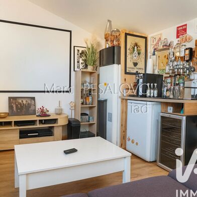 Maison 4 pièces 244000 €