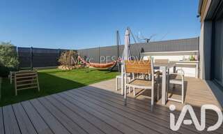 Maison 4 Pièces 89 m² à vendre à Pézilla-la-Rivière (66370)