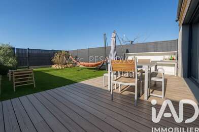 Maison 4 pièces 244000 €