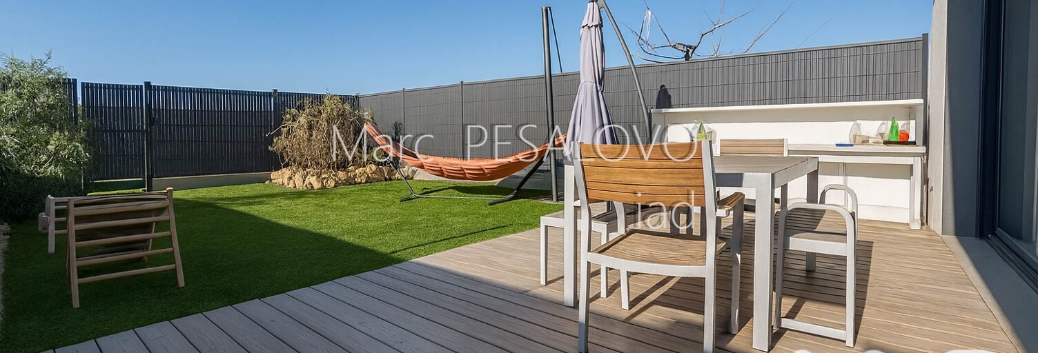 Maison 4 Pièces 89 m² à vendre à Pézilla-la-Rivière (66370)