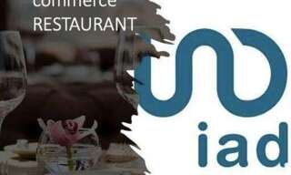 Commerce  250 m² à vendre à Palaiseau (91120)