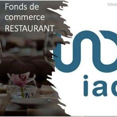 Commerce  695000 €