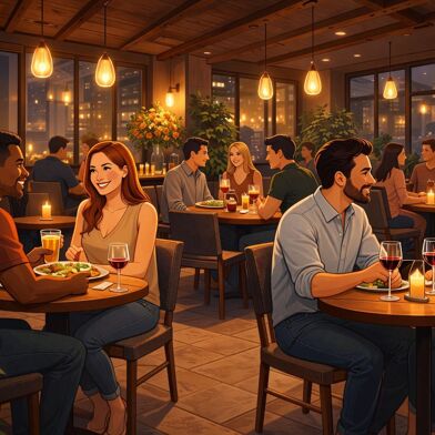 Commerce  588000 €