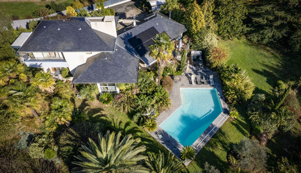 Villa / Maison 7 pièces  à vendre Pau 64000