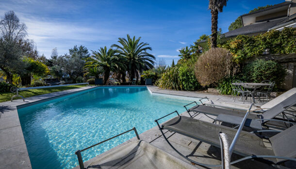 Villa / Maison 7 pièces  à vendre Pau 64000