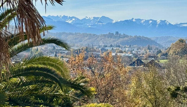 Villa / Maison 7 pièces  à vendre Pau 64000