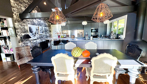 Villa / Maison 7 pièces  à vendre Pau 64000