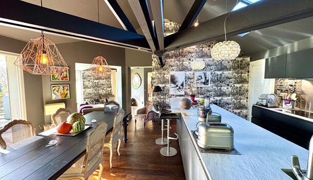 Villa / Maison 7 pièces  à vendre Pau 64000