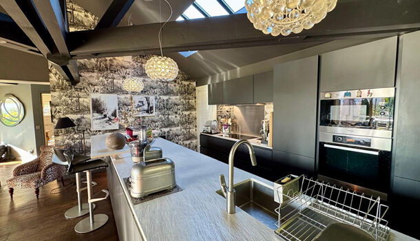 Villa / Maison 7 pièces  à vendre Pau 64000