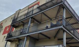 Appartement 4 Pièces 53 m² à vendre à Besançon (25000)