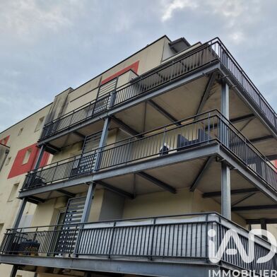 Appartement 4 pièces 160000 €