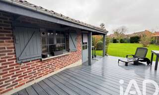 Maison 7 Pièces 122 m² à vendre à Phalempin (59133)