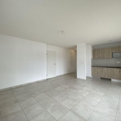 Appartement 3 pièces 215000 €