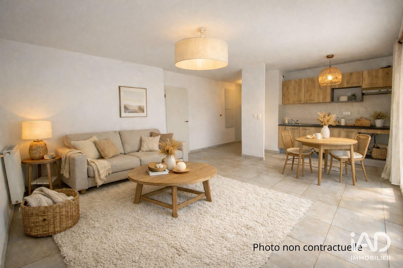 Appartement à vendre, 3 pièces, 67 m², Villeneuve-Tolosane