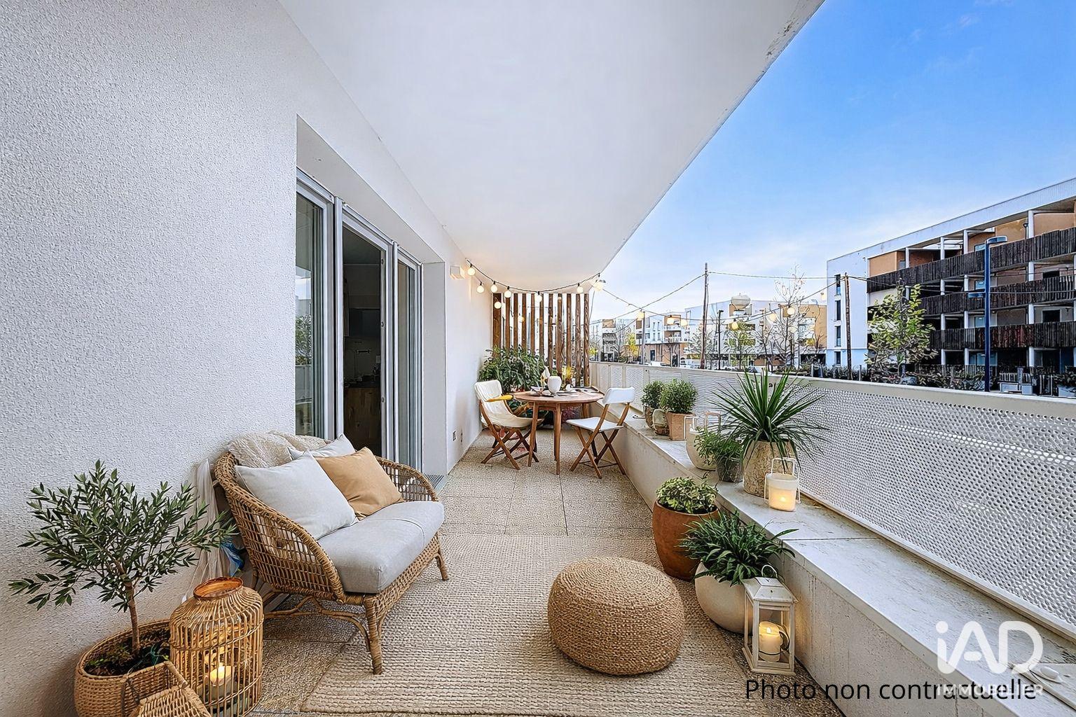 Vente Appartement 3 pièces - Photo 3