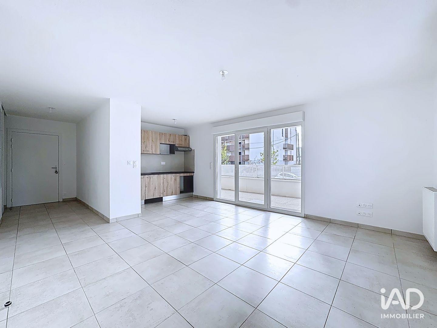 Vente Appartement 3 pièces - Photo 4