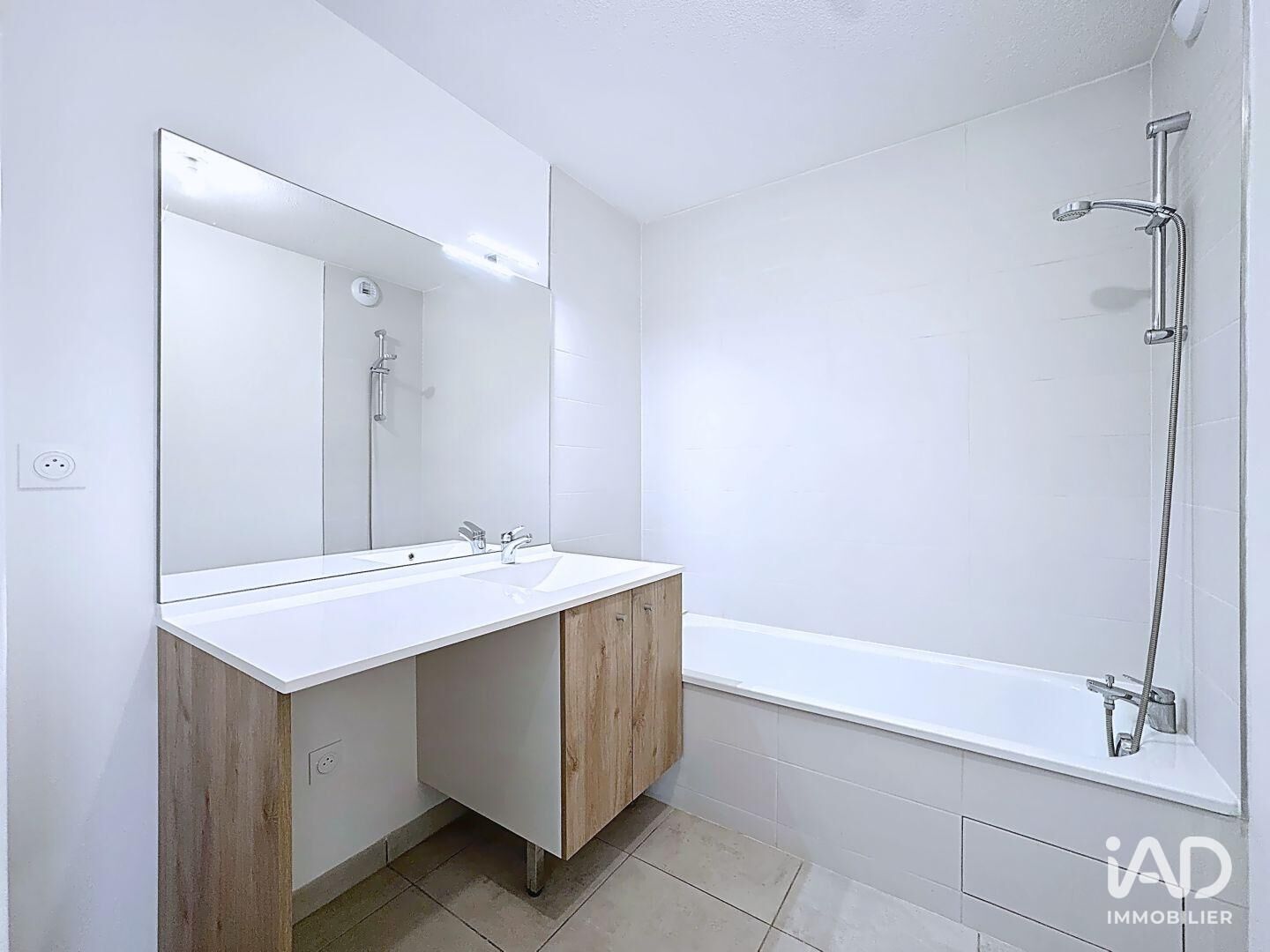 Vente Appartement 3 pièces - Photo 5