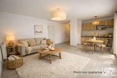 Appartement 3 pièces 184000 €
