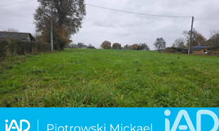 Terrain  9678 m² à vendre à Sixt-sur-Aff (35550)