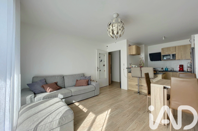 Appartement 3 pièces 245000 €