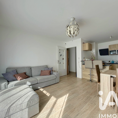 Appartement 3 pièces 249000 €