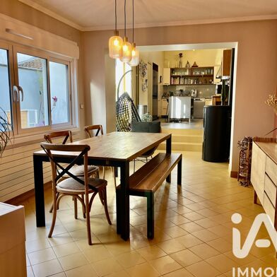 Maison 8 pièces 395000 €