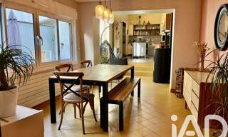 Maison 8 Pièces 163 m² à vendre à Villiers-le-Bel (95400)