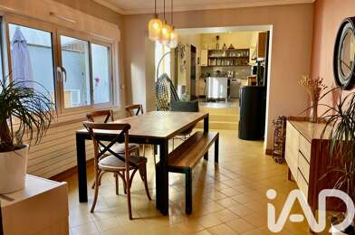 Maison 8 pièces 374000 €