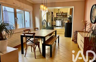 Vente Maison de ville 8 pièces — photo du bien