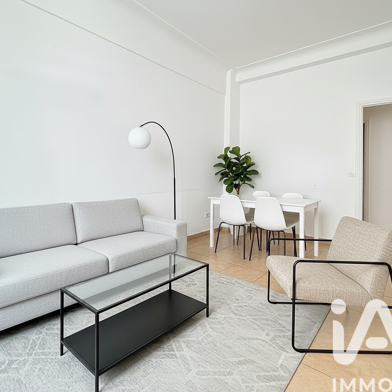 Appartement 3 pièces 229000 €