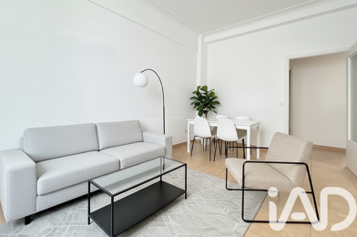 Appartement 3 pièces 199000 €