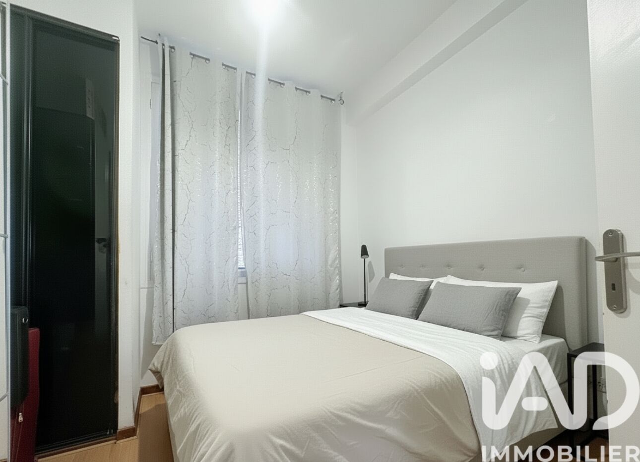 Vente Appartement 3 pièces - Photo 2