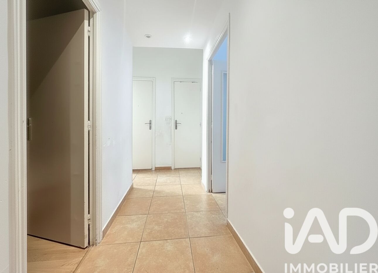 Vente Appartement 3 pièces - Photo 5