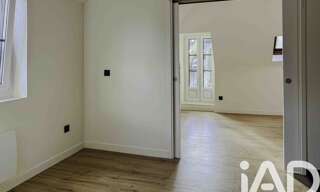 Appartement 2 Pièces 35 m² à vendre à Honfleur (14600)