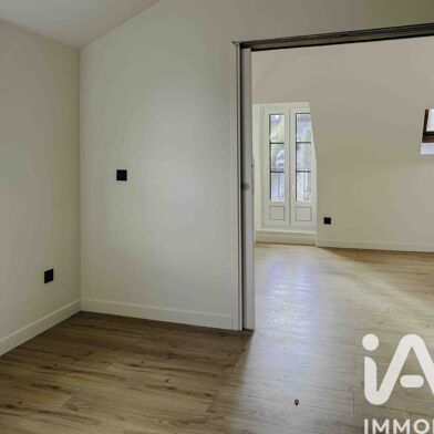 Appartement 2 pièces 215250 €