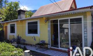 Maison 5 Pièces 120 m² à vendre à Cilaos (97413)