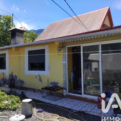 Maison 5 pièces 229000 €