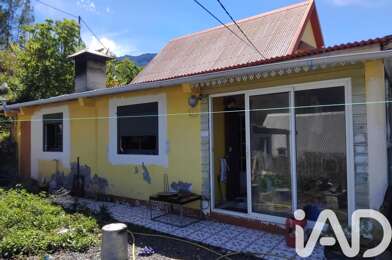 Maison 5 pièces 214000 €