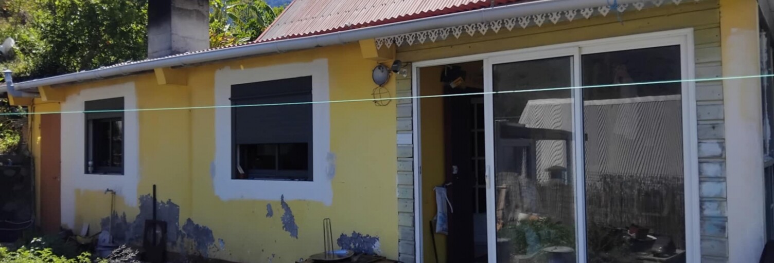 Maison 5 Pièces 120 m² à vendre à Cilaos (97413)