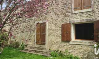 Maison 7 Pièces 157 m² à vendre à Saint-Médard-d'Aunis (17220)